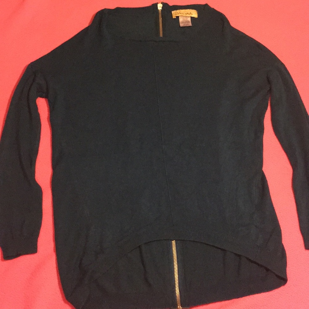 Sweater/shirt
